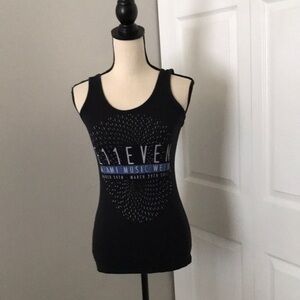 ❤️3X20 MIAMI MUSIC WEEK EVENT 2015 Women Tank Top | S